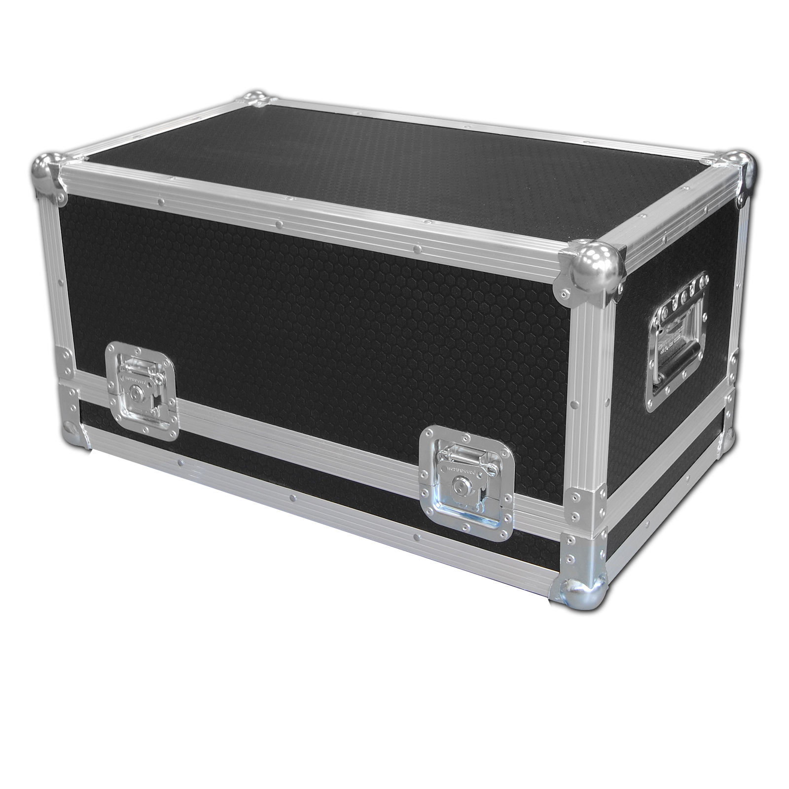 Guitar Amp Flight Case for Trace Elliot Speed Twin H100